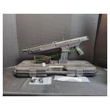 RIA VRF 12GA Firearm