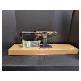 Brigade Forged AR-15 5.56NATO Pistol