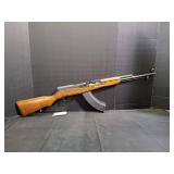 Norinco SKS 7.62x39 Rifle, Wood Furniture