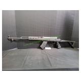 Norinco SKS 7.62x39 Rifle, Synthetic Furniture