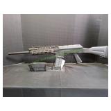 I-Arms EM12B 12ga Shotgun