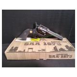 Chiappa SAA1873 17HMR Revolver