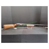 JC Higgins 20 12ga Shotgun