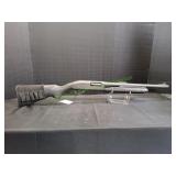 Remington 870 Police Magnum 12ga Pump Shotgun