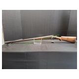 Southern CrackerJack 12ga Shotgun