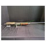 Stevens C20-A 12ga Shotgun Receiver-Parts Only