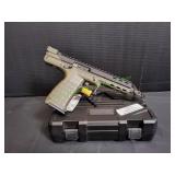 Kel-Tec CP33 22LR Pistol