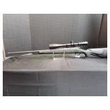 Remington 700 223Rem Bolt Action Rifle