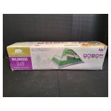 Golden Bear Wildwood 8x8 4-Person Tent
