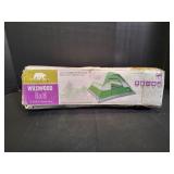 Golden Bear Wildwood 8x8 4-Person Tent