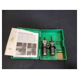 RCBS F L Die Set 223Rem, Reloading Dies