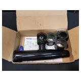 Raider T-Top Single Rod Holder