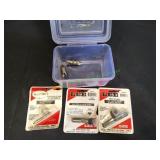 Lee Reloading Holders & More
