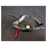 Head Lamp & Barrel Lamp