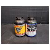 (2) Hodgdon Powders (RS & BL-C(2))