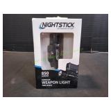 Nightstick Tactical Weapon-Mounted LED Light