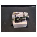 Barska Electro Sight Multi Reticle Red Dot Sight