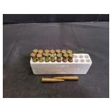 Winchester Super-X 22Sav, 16ct
