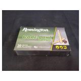 Remington Core-Lokt Tipped 30-06 SPRG, 20ct