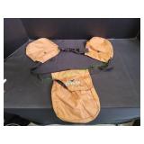 Redhead Bird Hunting Belt
