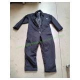 Work King Coveralls, Sz 2XL
