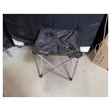 Escalade Outdoor Table w/ Carrying Bag