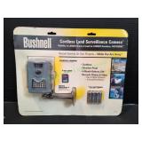 Bushnell Cordless Land Surveillance Camera