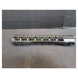 12.25" Metal Foreend