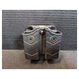 Double Magazine Paddle Holster