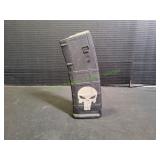 Pmag 30 AR/M4 30-Rd 223/556 Mag, Engraved
