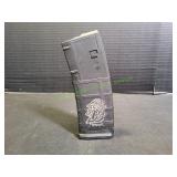 Pmag 30 AR/M4 30-Rd 223/556 Mag, Engraved