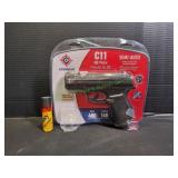 Crosman C11 BB Pistol, Semi Auto
