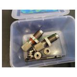 308, Reloading Dies
