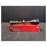 Hatsan Optima 3-12x50AO Scope