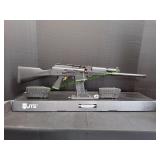JTS M12AK 12GA Shotgun