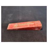 Wood Splitting Wedge, 2lbs