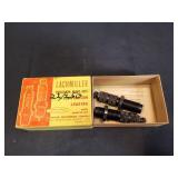 Lachmiller Precision Dies for 22-250