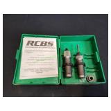 RCBS F L Die Set 22-250Rem, Reloading Dies