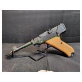 Stoger Luger 22LR Pistol