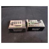 Nosler Ballistic Tip Bullets