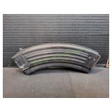 7.62x39 Metal Magazine