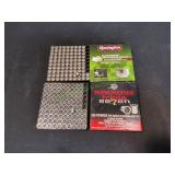 Primers for Muzzleloading Rifles