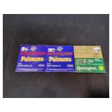 Primers for Shotgun Shells
