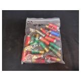 Mixed 12ga Shotgun Shells, 20ct