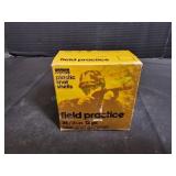 Montgomery Ward Field Practice 12ga, 25ct