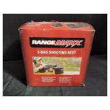 Range Maxx 2-Bag Shooting Rest