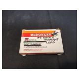 Winchester #6 12ga Duck & Pheasant Load, 5ct