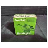 Remington Dove/Quail 20ga, 25ct