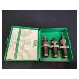 RCBS 3-Die Set 44 Mag SWC, Reloading Dies