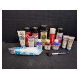 Gun Cleaning Supplies & More